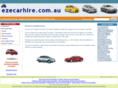 ezecarhire.com.au