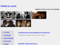 fenetresurcourts.com