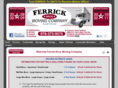 ferrickbrosmoving.com