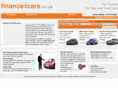 finance4cars.co.uk