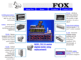 foxmeter.com