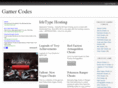 gamercodes.net
