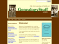 genealogystuff.com