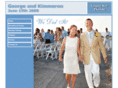 georgeandkimmeron.com