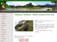 gillhamsfishingresorts.com