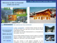 gites-chaletlapasserelle.com
