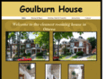 goulburnhouse.com
