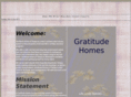 gratitudehomes.com