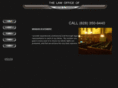 hansoncriminallaw.com
