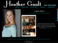 heathergault.com