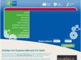 hieyosemitehotel.com