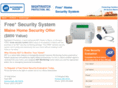 homesecuritymaine.com