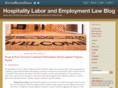 hospitalityemploymentlaborlawblog.com
