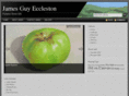 jameseccleston.com