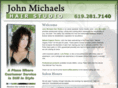 johnmichaelshairstudio.com