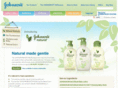 johnsonsnatural.com