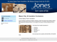 jonessprayfoaminsulation.com