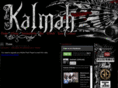 kalmah.com