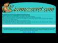 kiannassecret.com