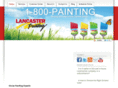lancasterpainting.com