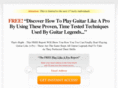 learn-songs-on-guitar.org
