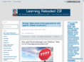 learning-reloaded.com