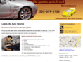 leedsautorepair.com