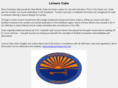 leisurecuba.com