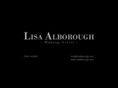 lisaalborough.com