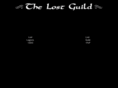 lostguild.com