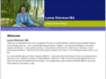 lynnesherman.com