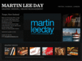 martinleeday.com