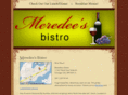 meredeesbistro.com