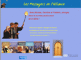 messagers-de-lalliance.fr