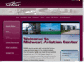 midwestaviationcenter.net