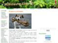 minifauna.com