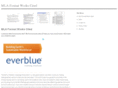 mlaformatworkscited.org