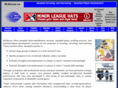 mlbscout.net