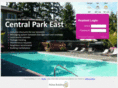 mycentralparkeast.com
