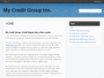 mycreditgroup.org