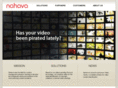 nahava-corp.com