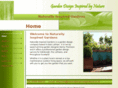 naturallyinspiredgardens.com