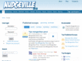 nudgeville.com