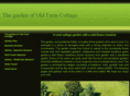 oldfarmcottagegarden.com