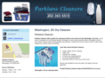 parklanedrycleaners.com