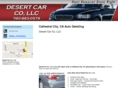 pdrcoachellavalley.com