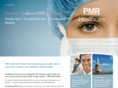 pmrhealthcare.com