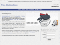 pricinggunlabels.com
