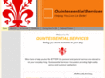 quintessentialservices.net