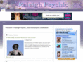 raleighpsychic.com